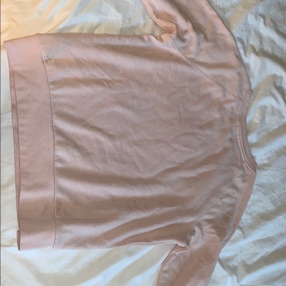 very cute pink hoodie🥰 - Picture 2 of 3